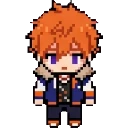 Beelzebub sprite