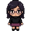 Jas sprite