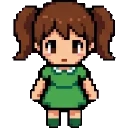 Spider sprite