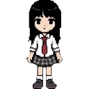 Lace sprite