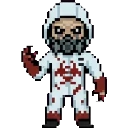 Baba sprite