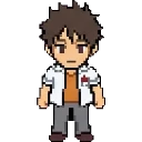 Heikichi Nakao sprite