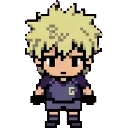 Charles Chevalier sprite