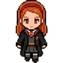 Ginny sprite