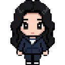 Wonhee sprite