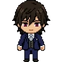 Kaname Kuran sprite