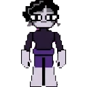 Zuri sprite