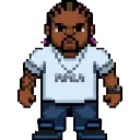 Fam Lay sprite
