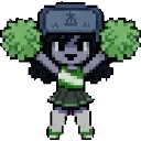 Aiden sprite