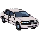 Limo, Car sprite