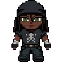 Algeria sprite