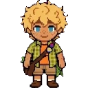 Will sprite
