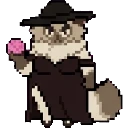 Daki Himalayo sprite