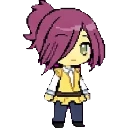 Jane sprite