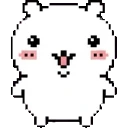 Sybau sprite