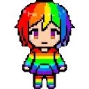 Papii sprite