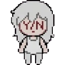 You sprite