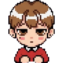 Kaze sprite