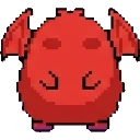 Dijang sprite