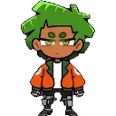 Noura sprite