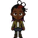 Maya sprite