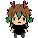 zahar sprite