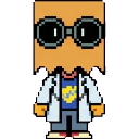Dr. Flug sprite