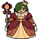 Gulra sprite