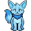 Frostflick sprite