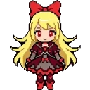 Regina sprite