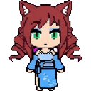 Ruby sprite
