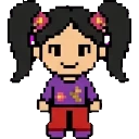 Misu sprite