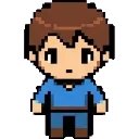 Mineblox sprite