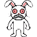 Chatter sprite