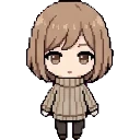 Sally sprite