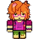 Kiusel sprite