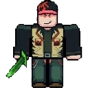 Griefer sprite