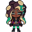 Marina sprite