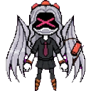 A sprite