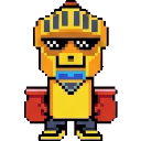 Rijin sprite