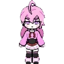 Via Sannya sprite