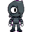 Blot sprite