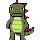 786 sprite