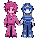 Skeet And Matt sprite