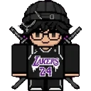 Mr. Halden sprite