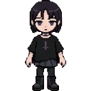 sakuya tsukishiro sprite