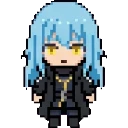 Rimuru sprite