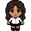 Hiba sprite