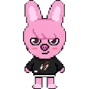 Dwaekki sprite