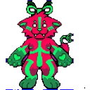 Gifty sprite